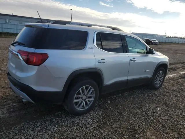 2017 GMC ACADIA SLE  