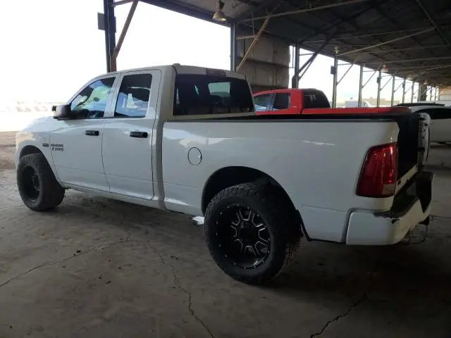2015 RAM 1500 ST