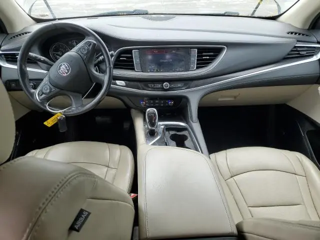 2020 BUICK ENCLAVE PREMIUM  