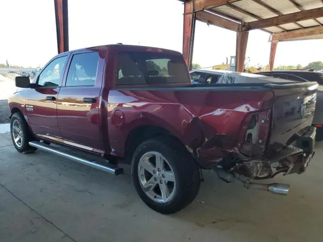 2017 RAM 1500 ST