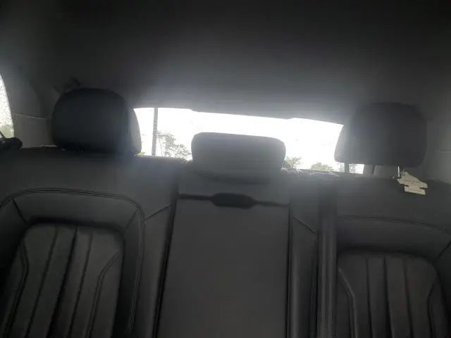 2018 AUDI Q5 PREMIUM  
