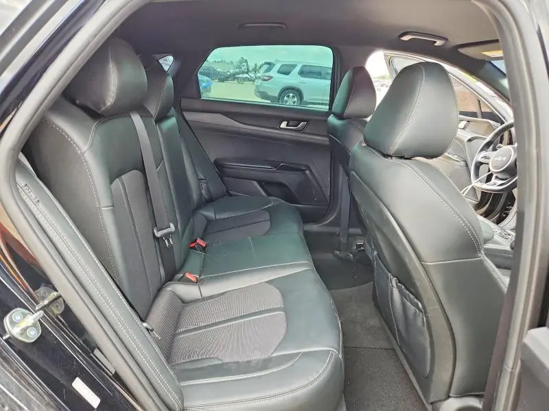 2024 KIA K5 GT LINE  