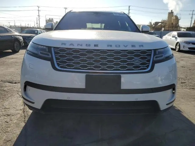 2019 LAND ROVER RANGE ROVER VELAR S  
