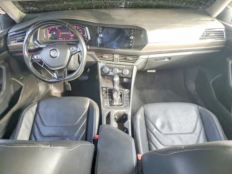 2019 VOLKSWAGEN JETTA SEL PREMIUM  