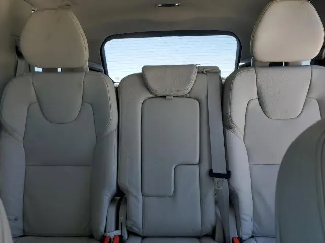 2021 VOLVO XC90 T5 MOMENTUM  