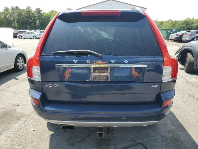 2013 VOLVO XC90 3.2  