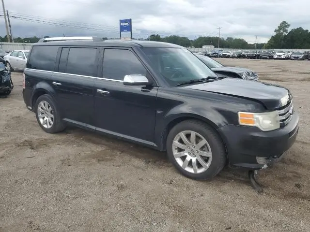 2011 FORD FLEX   