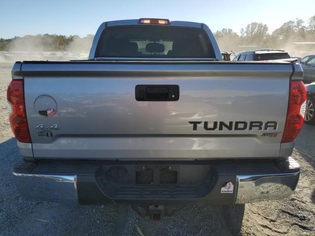 2015 TOYOTA TUNDRA CREWMAX SR5