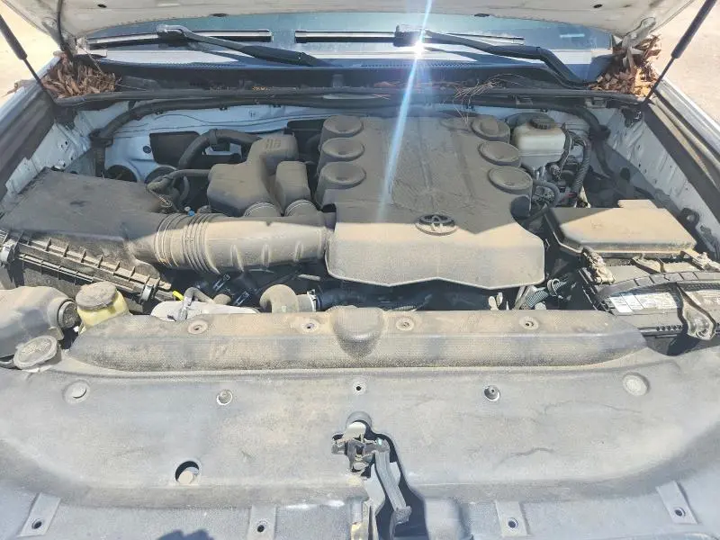 2014 TOYOTA 4RUNNER SR5 PREMIUM  