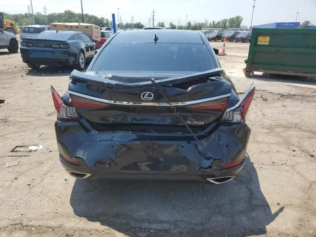 2023 LEXUS ES 350 BASE  