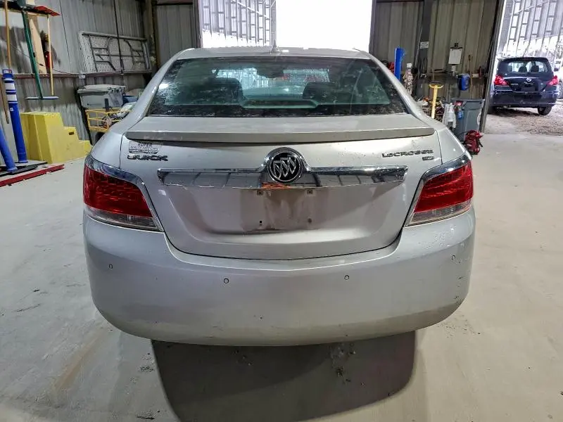 2011 BUICK LACROSSE CXL  