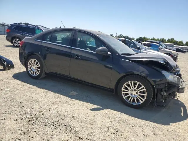 2012 CHEVROLET CRUZE ECO  