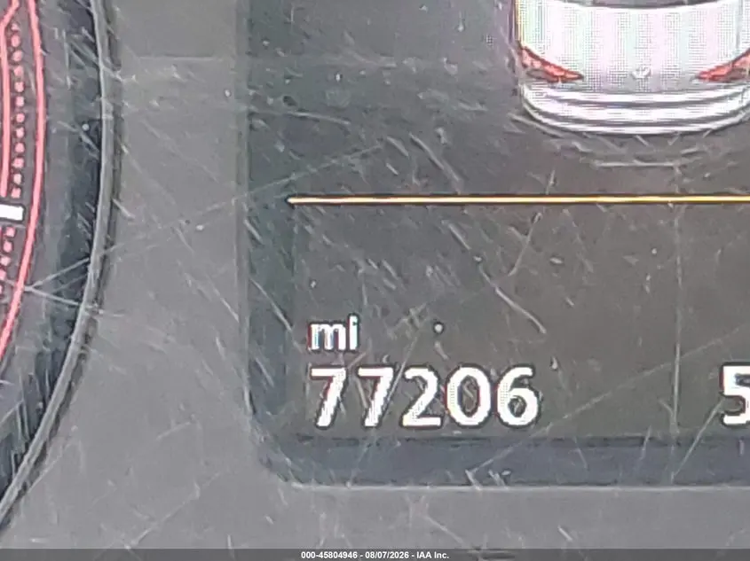 2020 VOLKSWAGEN PASSAT 2.0T R-LINE