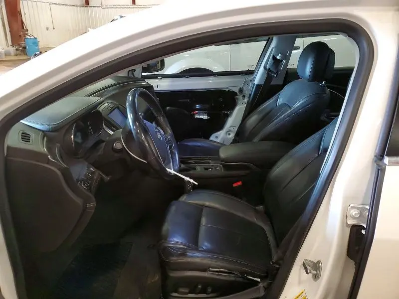 2014 BUICK LACROSSE   