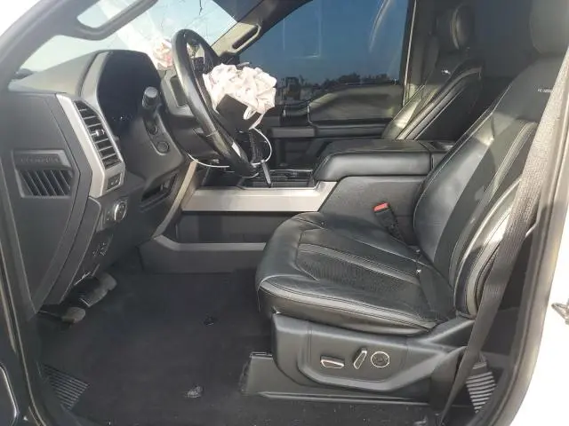 2019 FORD F250 SUPER DUTY  