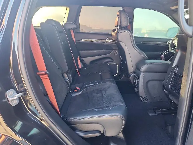 2020 JEEP GRAND CHEROKEE TRACKHAWK  