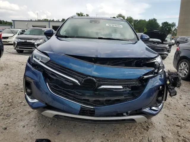 2021 BUICK ENCORE GX ESSENCE  