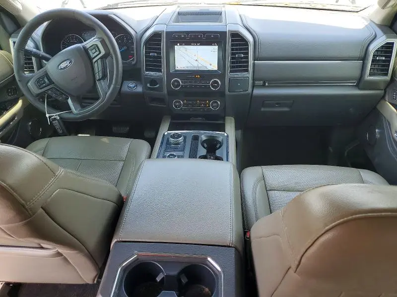 2019 FORD EXPEDITION XLT  