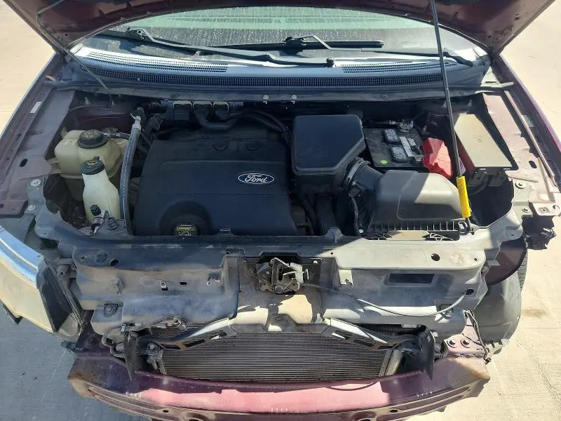 2011 FORD EDGE SEL  