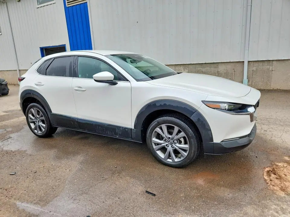 2025 MAZDA CX-30 PREFERRED  