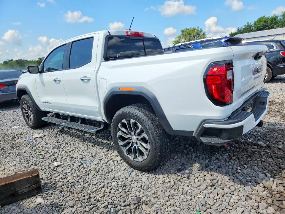 2023 GMC CANYON DENALI  
