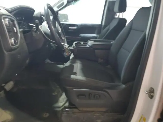 2021 GMC SIERRA K1500 ELEVATION  