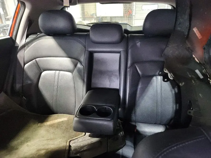2011 KIA SPORTAGE EX  