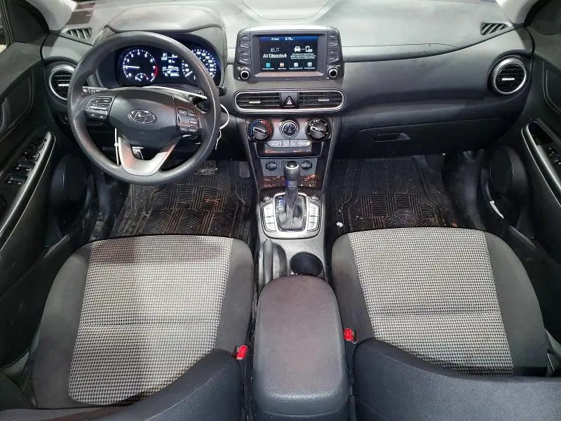 2019 HYUNDAI KONA SE  