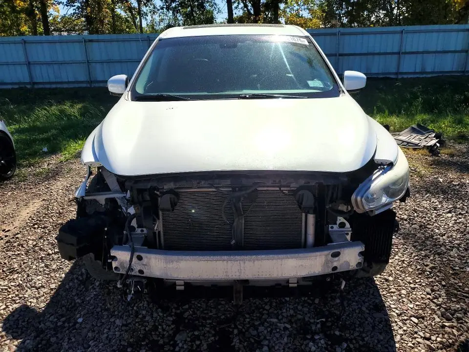 2013 INFINITI JX35 BASE  