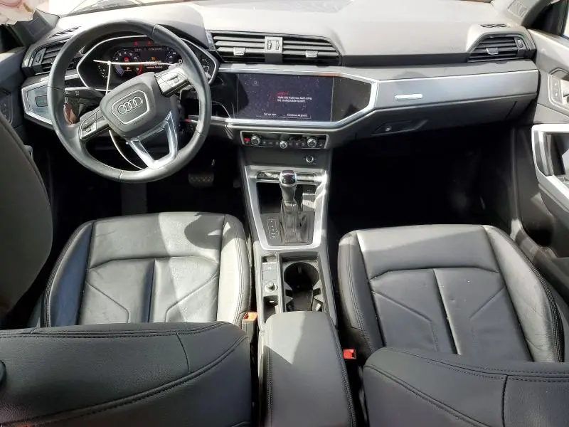 2022 AUDI Q3 PREMIUM S LINE 45  