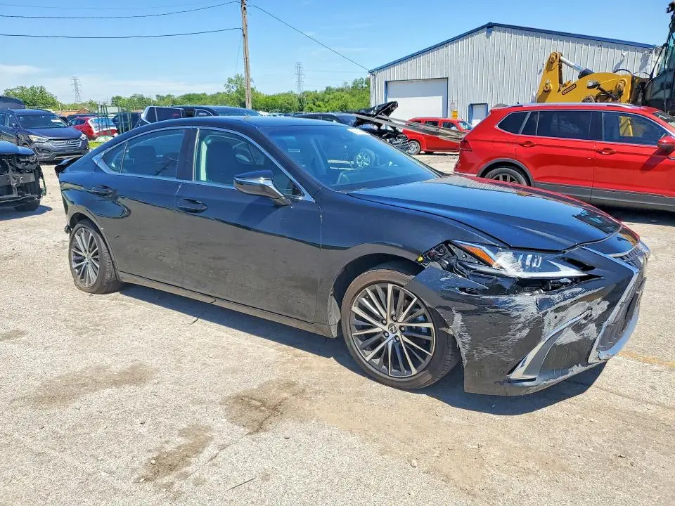 2023 LEXUS ES 350 BASE  