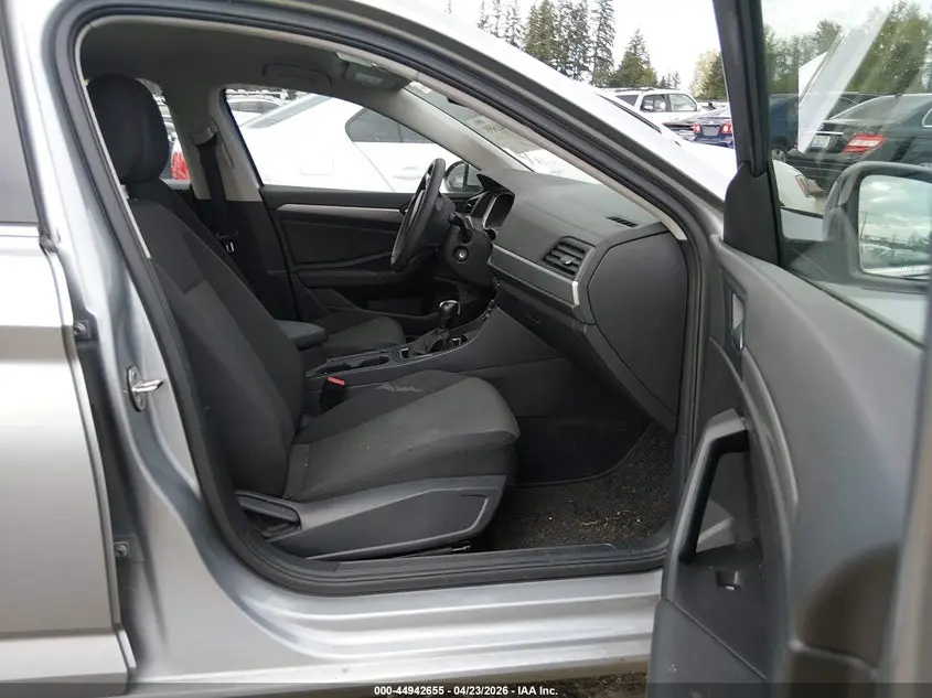 2019 VOLKSWAGEN JETTA 1.4T R-LINE/1.4T S/1.4T SE