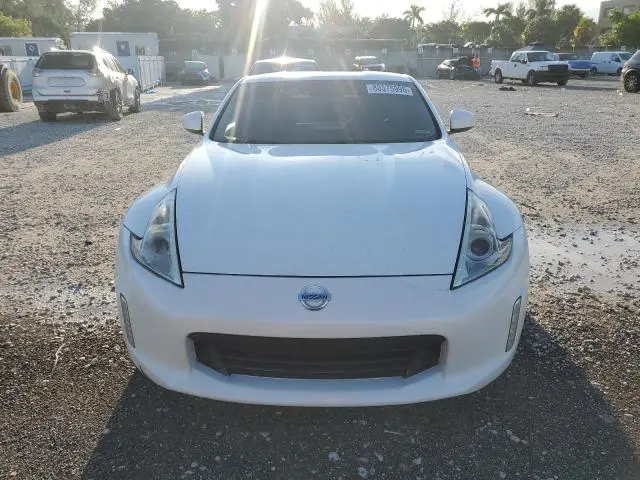2016 NISSAN 370Z BASE  