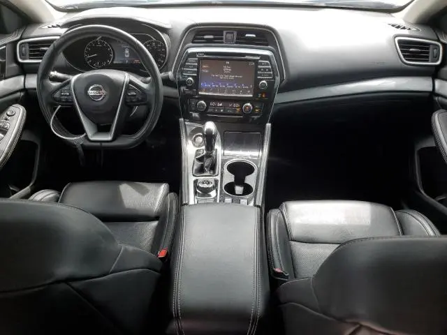 2018 NISSAN MAXIMA 3.5S  