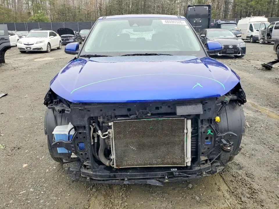 2021 HYUNDAI VENUE SE  
