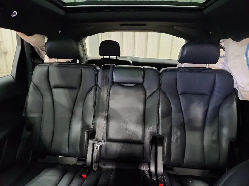 2019 AUDI Q7 PREMIUM PLUS  