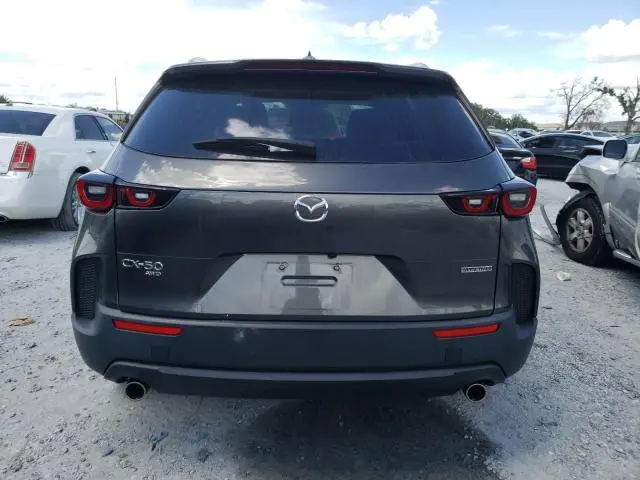 2023 MAZDA CX-50 PREMIUM PLUS  