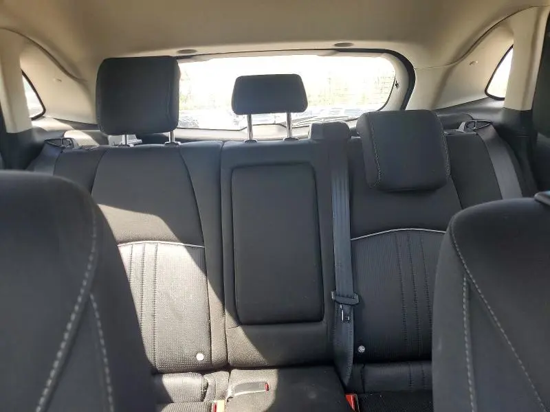 2019 MAZDA CX-3 SPORT  