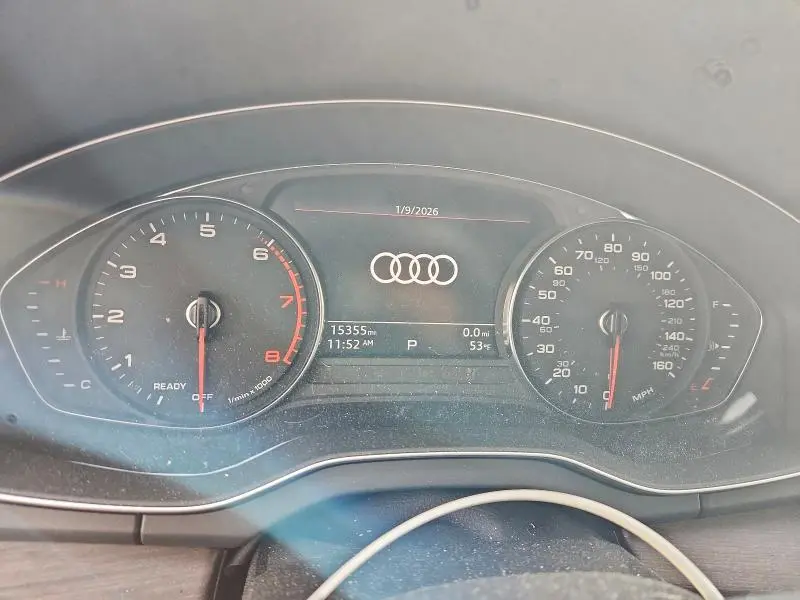 2022 AUDI Q5 SPORTBACK PREMIUM 45  