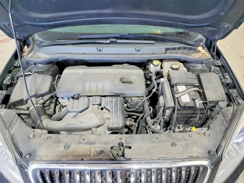 2015 BUICK VERANO   