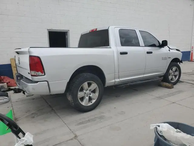 2015 RAM 1500 ST