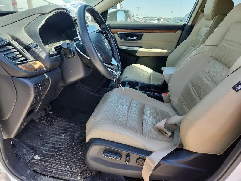 2019 HONDA CR-V EXL  