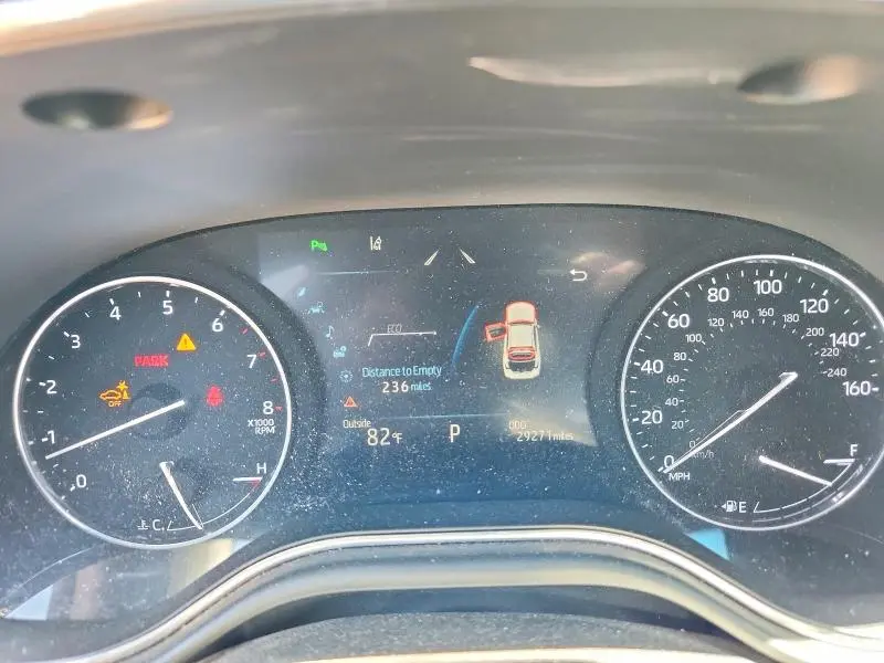 2019 TOYOTA AVALON LIMITED  