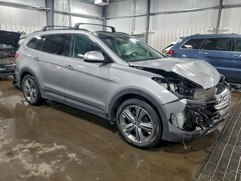 2015 HYUNDAI SANTA FE GLS  