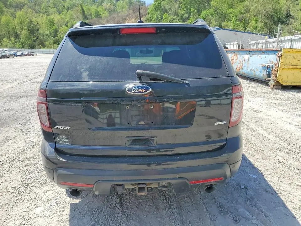 2015 FORD EXPEDITION   