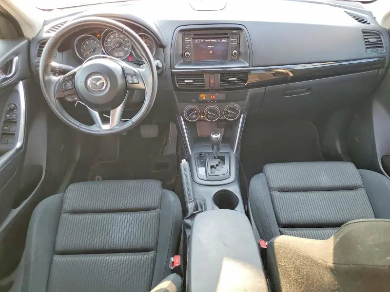 2014 MAZDA CX-5 TOURING  