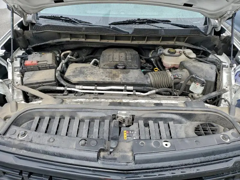 2023 CHEVROLET SILVERADO C1500  