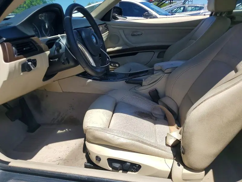 2010 BMW 328 I  