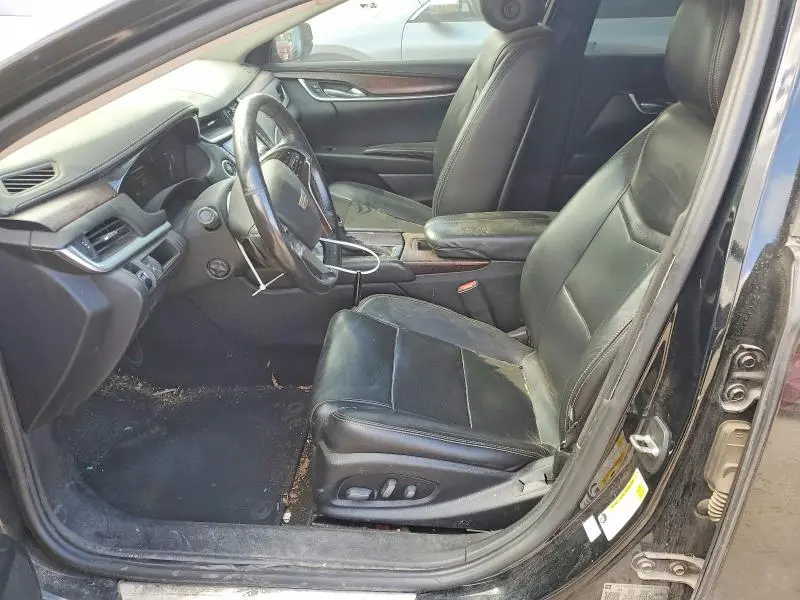 2019 CADILLAC XTS LUXURY  