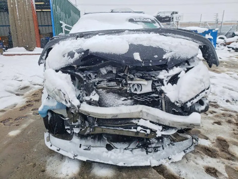 2015 ACURA RDX TECHNOLOGY  